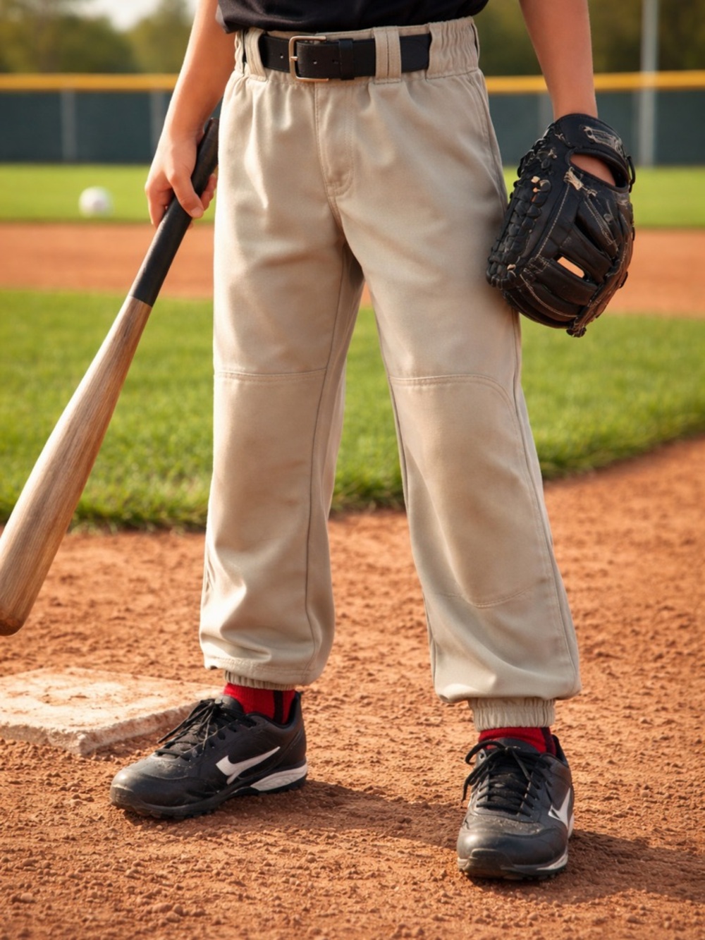 Baseball Youth Pants